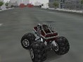 Monster Truck Dare Devil